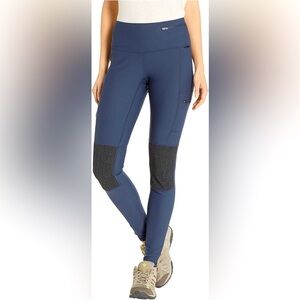 Fjällräven Abisko Trekking Leggings - Size XL (EUC)